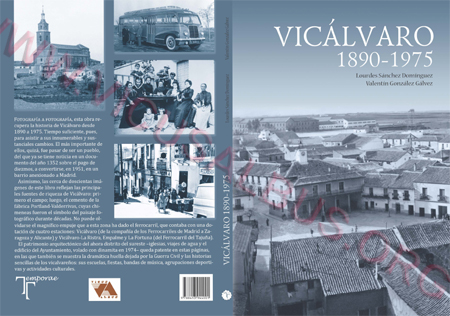 Vicálvaro 1890-1975