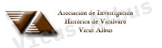 Asociación Vicus Albus